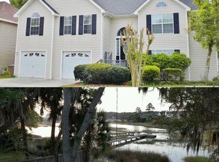 109 Runner Rd, Savannah, GA 31410