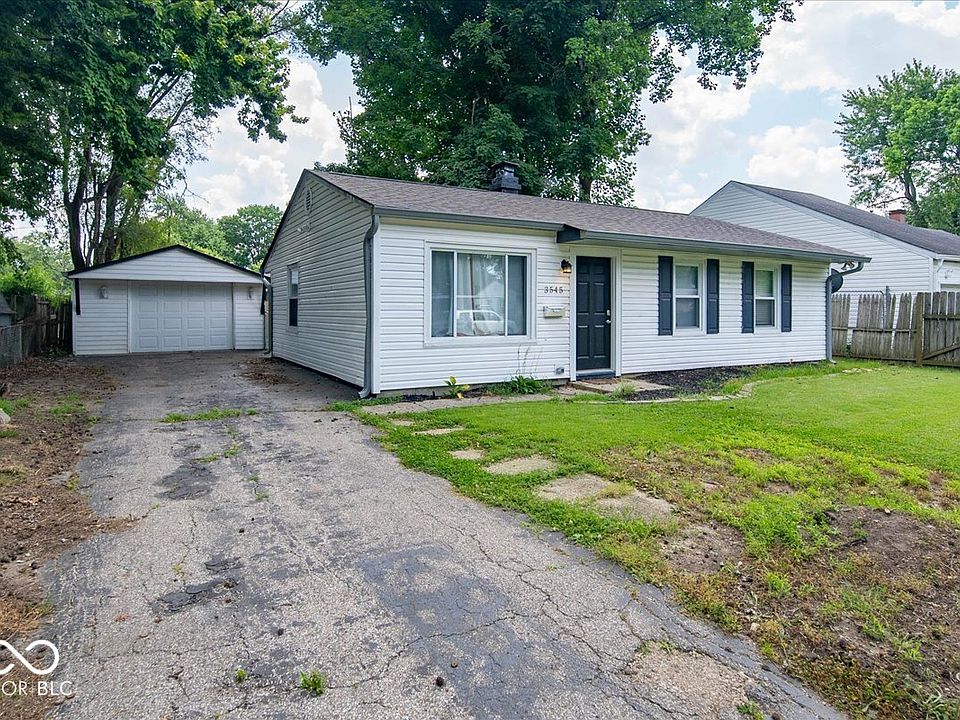 1st image of 3545 Brewer Dr