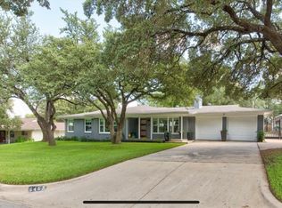 6467 Fortune Rd, Fort Worth, TX 76116