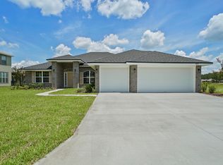12606 Weeping Branch Cir, Jacksonville, FL 32218