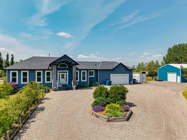 23 E Winters Pl, Rocky View County, AB T1X 0J1