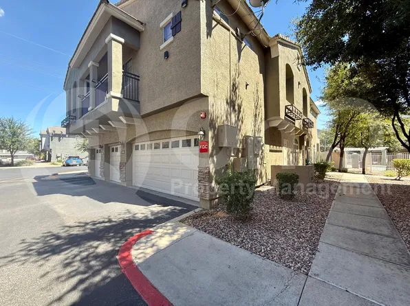 280 S Evergreen Rd, Tempe, AZ
