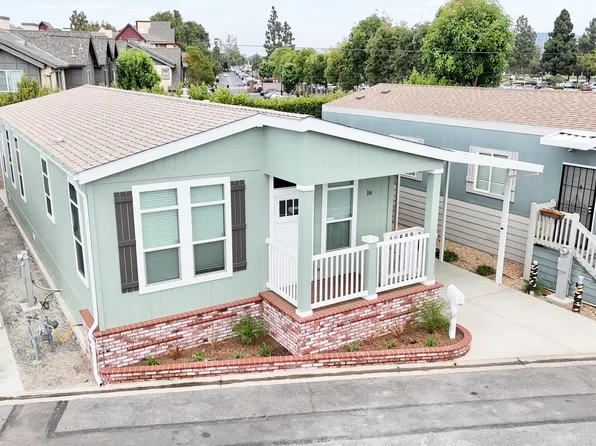 14352 Beach Blvd Space 16, Westminster, CA 92683