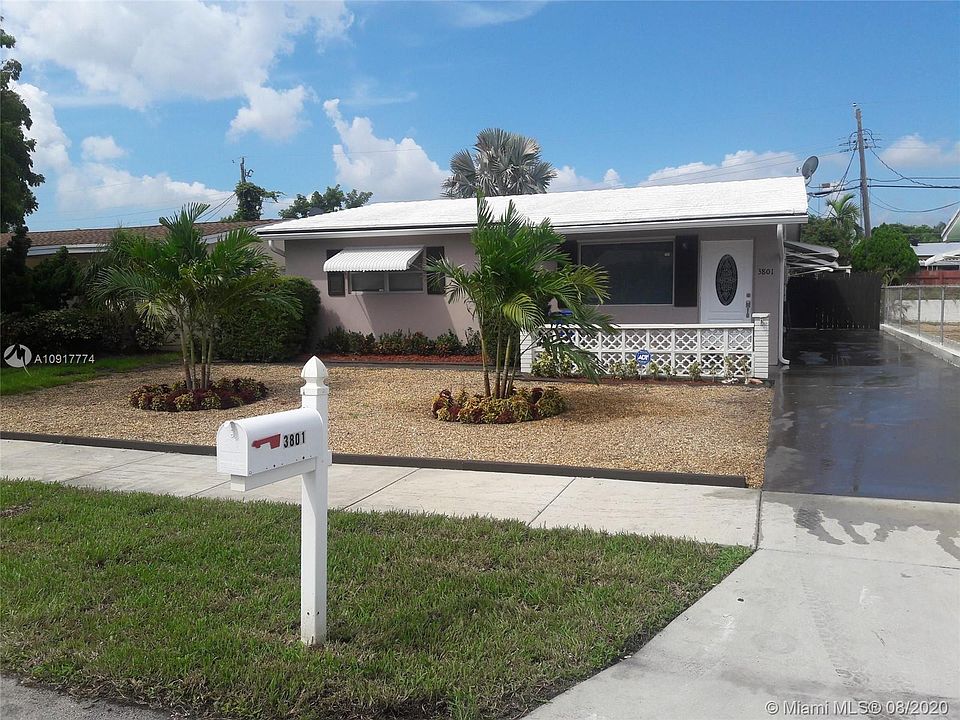 1st image of 3801 NE 18th Ave #0