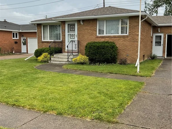 26 Tamark Ct, Cheektowaga, NY 14227