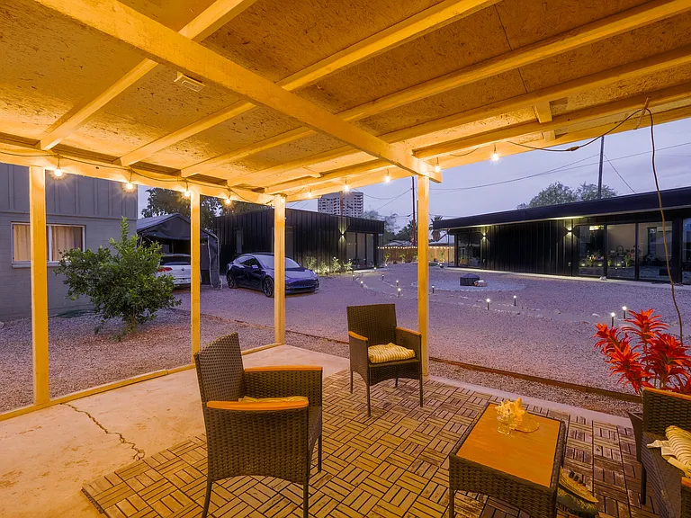 3805 N 9th St — Photo 45