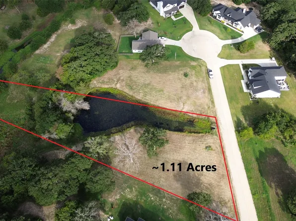 279 Hickory Ct, Quinlan, TX 75474