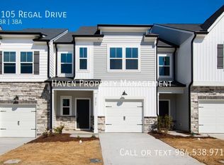 2105 Regal Dr, Durham, NC 27703