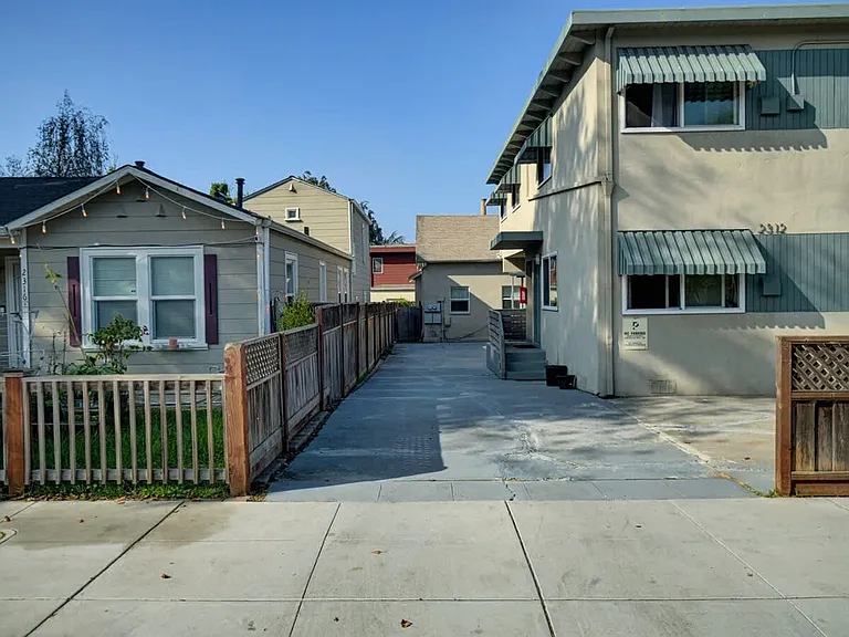 Neighborhood