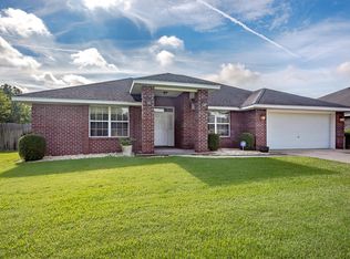 1433 Heather Glen Ln, Middleburg, FL 32068