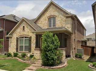 2601 Westbank Trl, Garland, TX 75042