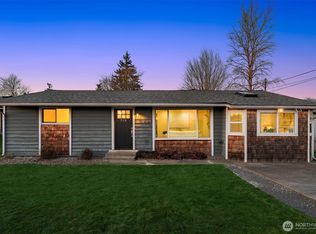 709 93rd St SW, Everett, WA 98204