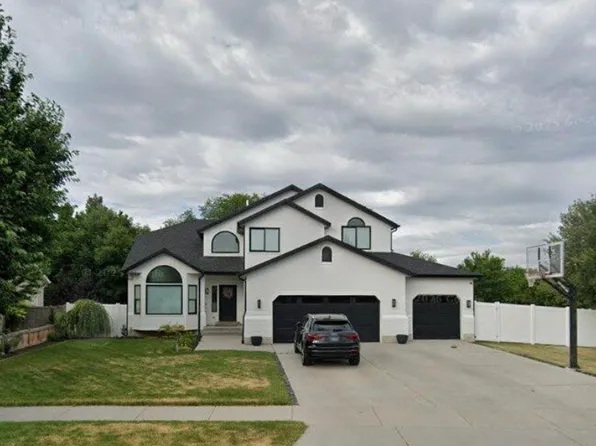 11660 S Olive Berry Ln #1, Draper, UT 84020
