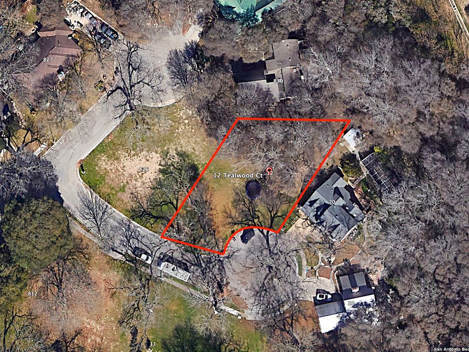 1st image of 12 Tealwood LOT 14