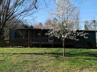 128 Clear Springs Rd, Calhoun, TN 37309