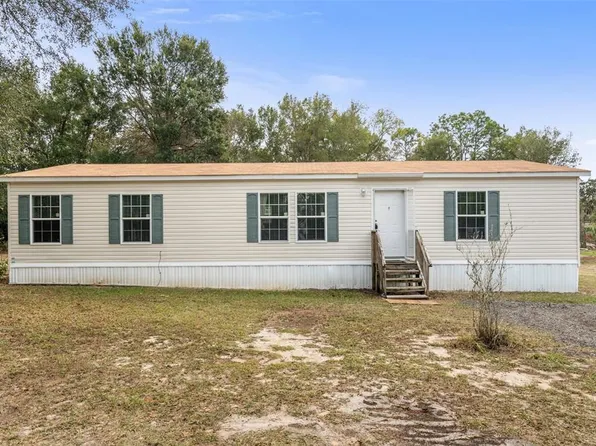 17736 Medley Ave, Spring Hill, FL 34610