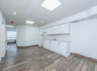 7064 Airport Rd #7064, Mississauga, ON L4T 2G8