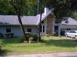 5300 Arrowind Rd, Lilburn, GA 30047