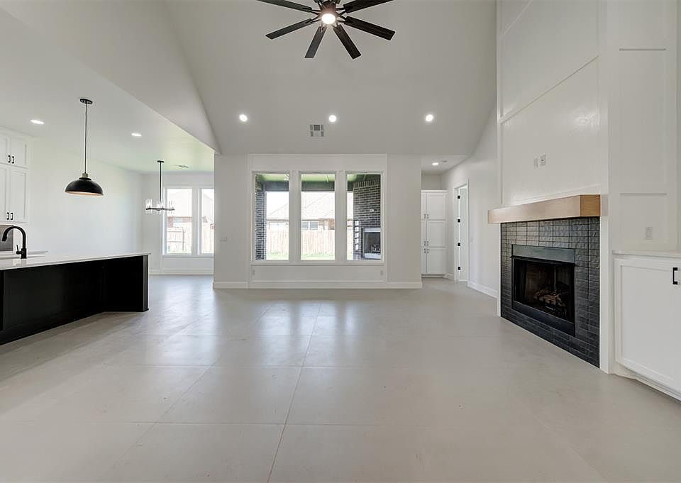 6409 NW 154th Ter, Edmond, OK 73013 | Zillow