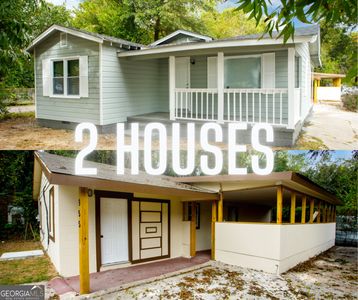 955 Putnam St, Macon, GA, 31206