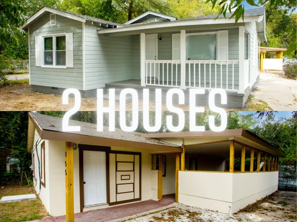 955 Putnam St, Macon, GA 31206