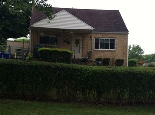 4400 Driftman Dr, Monroeville, PA 15146