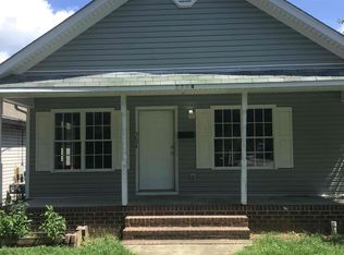 3624 McRand St, Richmond, VA 23224