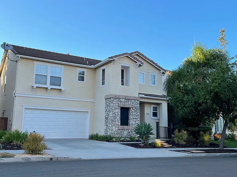 11598 Trailbrook Ln — Photo 1
