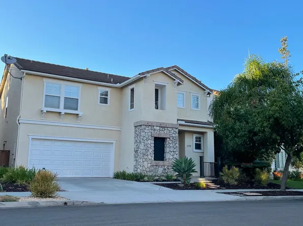 11598 Trailbrook Ln, San Diego, CA 92128