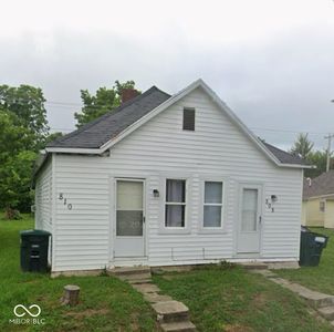 808-810 W 1st St, Muncie, IN, 47302