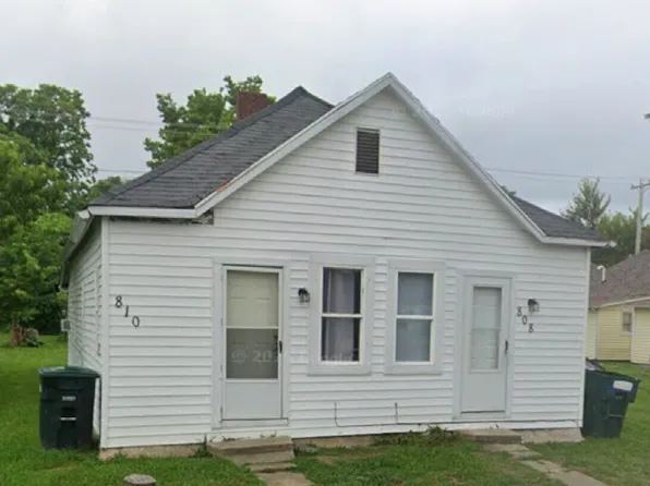 808-810 W 1st St, Muncie, IN 47302