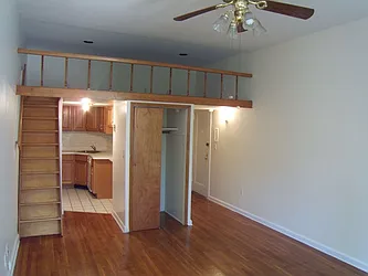 Rented by John Downey, LREB