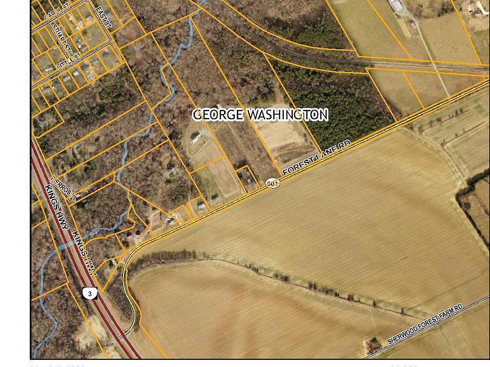 2nd image of 85 Forest Lane Rd
