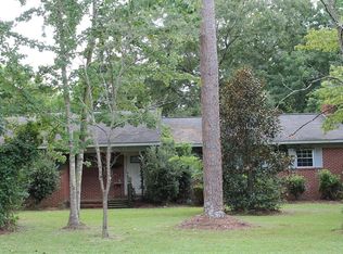 206 W Glessner St, Americus, GA 31709