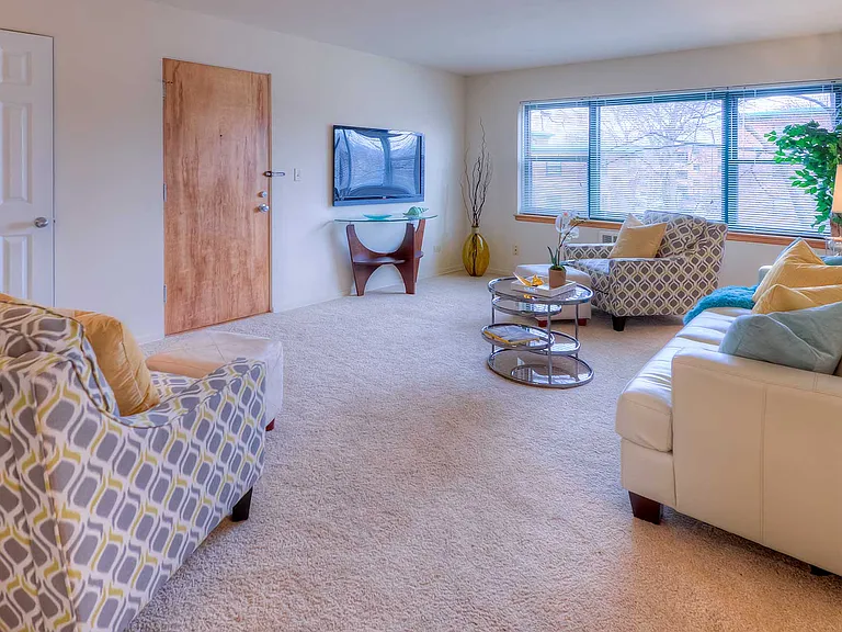 HOMESTEAD APARTMENTS — Photo 2