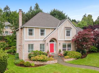 12505 NW Hartford St, Portland, OR