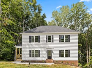2212 Cambridge Pl, Lynchburg, VA 24503