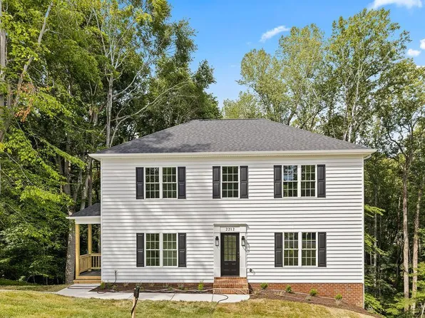 2212 Cambridge Pl, Lynchburg, VA 24503