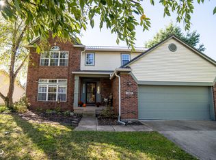 1287 Autumn Dr, Mooresville, IN
