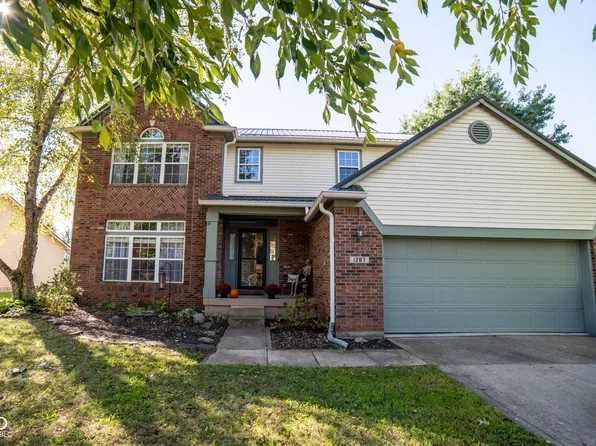 1287 Autumn Dr, Mooresville, IN 46158