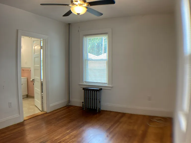 Back Bedroom