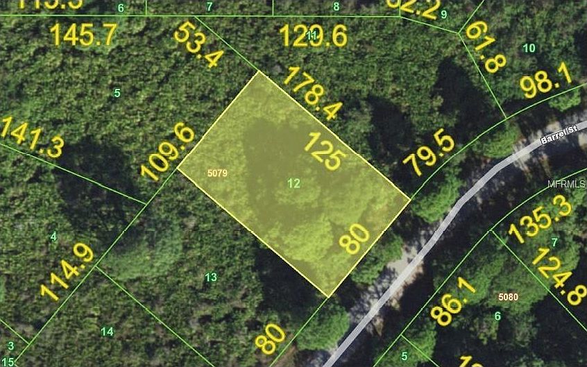 1st image of 6179 Barrel St