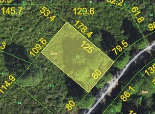 6179 Barrel St, Port Charlotte, FL 33981