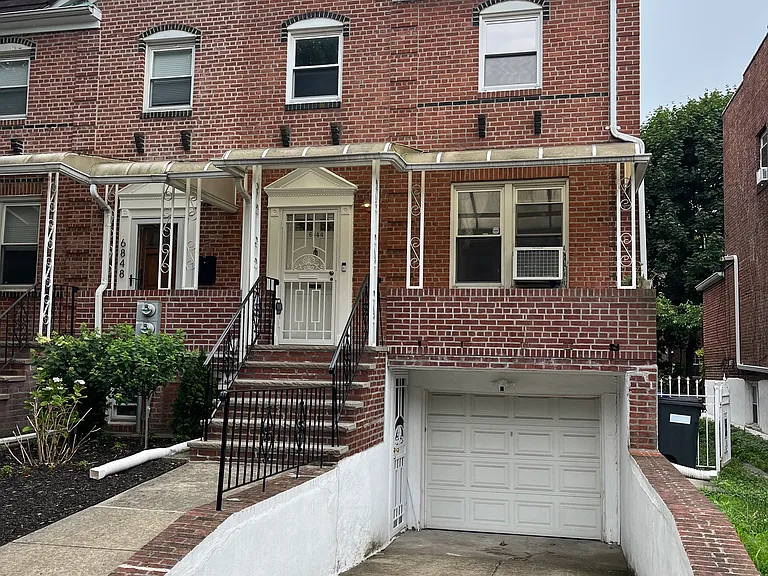 68-44 Exeter St #1FAM — Photo 1