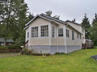716 Biorka St, Sitka, AK 99835