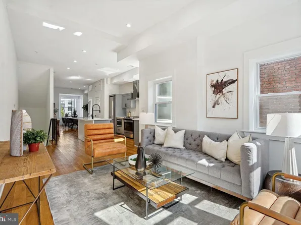 1468 Newton St NW #1, Washington, DC 20010