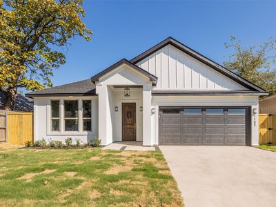 1107 Strickland St, Dallas, TX, 75216
