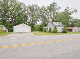 288 Buxton Rd, Saco, ME 04072