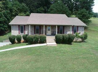 165 Scenic View Dr, Talbott, TN 37877