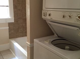 1810 Church St #1, Galveston, TX 77550